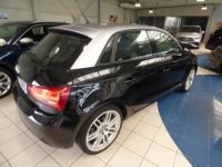 Audi A1 Sportback 1.4 TFSI 122 S line - <small></small> 13.990 € <small>TTC</small> - #3