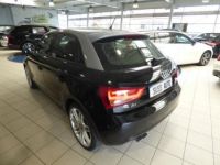 Audi A1 Sportback 1.4 TFSI 122 S line - <small></small> 13.990 € <small>TTC</small> - #7