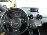 Audi A1 Sportback 1.4 TFSI 122 S line - <small></small> 13.990 € <small>TTC</small> - #15