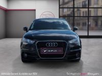 Audi A1 Sportback 1.4 TFSI 122 S line GARANTIE 1 AN - <small></small> 15.480 € <small>TTC</small> - #8