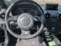 Audi A1 Sportback 1.4 TFSI 122 S line GARANTIE 1 AN - <small></small> 15.480 € <small>TTC</small> - #12