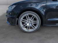 Audi A1 Sportback 1.4 TFSI 122 S line GARANTIE 1 AN - <small></small> 15.480 € <small>TTC</small> - #13