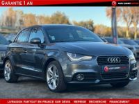 Audi A1 SPORTBACK 1.4 TFSI 122 S LINE S TRONIC - <small></small> 14.990 € <small>TTC</small> - #3