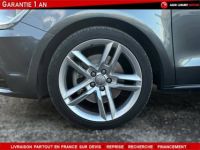 Audi A1 SPORTBACK 1.4 TFSI 122 S LINE S TRONIC - <small></small> 14.990 € <small>TTC</small> - #8