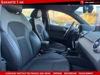 Audi A1 SPORTBACK 1.4 TFSI 122 S LINE S TRONIC - <small></small> 14.990 € <small>TTC</small> - #10