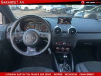 Audi A1 SPORTBACK 1.4 TFSI 122 S LINE S TRONIC - <small></small> 14.990 € <small>TTC</small> - #11