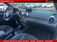 Audi A1 SPORTBACK 1.4 TFSI 122 S LINE S TRONIC - <small></small> 14.990 € <small>TTC</small> - #13