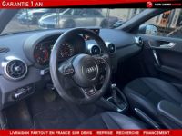 Audi A1 SPORTBACK 1.4 TFSI 122 S LINE S TRONIC - <small></small> 14.990 € <small>TTC</small> - #17