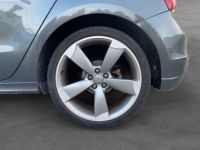 Audi A1 Sportback 1.4 TFSI 122 S line SIEGES CHAUFFANTS/RADAR AR/MOT. A CHAINE - GARANTIE 12 MOIS - - <small></small> 13.490 € <small>TTC</small> - #20