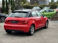 Audi A1 Sportback 1.4 TFSI 122CH AMBIENTE S TRONIC 7 5 PLACES - <small></small> 10.990 € <small>TTC</small> - #2