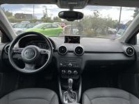 Audi A1 Sportback 1.4 TFSI 122CH AMBIENTE S TRONIC 7 5 PLACES - <small></small> 10.990 € <small>TTC</small> - #3