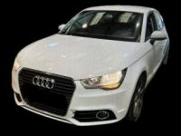 Audi A1 Sportback 1.4 TFSI 122CH AMBITION LUXE S TRONIC 7 - <small></small> 14.700 € <small>TTC</small> - #1