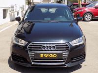 Audi A1 Sportback 1.4 TFSI 125 - <small></small> 10.990 € <small>TTC</small> - #2