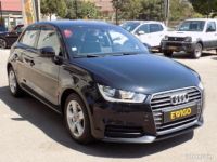 Audi A1 Sportback 1.4 TFSI 125 - <small></small> 10.990 € <small>TTC</small> - #3