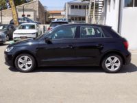 Audi A1 Sportback 1.4 TFSI 125 - <small></small> 10.990 € <small>TTC</small> - #4