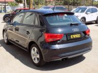 Audi A1 Sportback 1.4 TFSI 125 - <small></small> 10.990 € <small>TTC</small> - #5