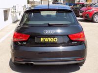 Audi A1 Sportback 1.4 TFSI 125 - <small></small> 10.990 € <small>TTC</small> - #6