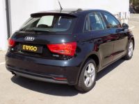 Audi A1 Sportback 1.4 TFSI 125 - <small></small> 10.990 € <small>TTC</small> - #7