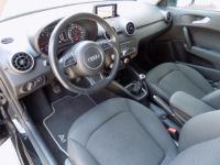 Audi A1 Sportback 1.4 TFSI 125 - <small></small> 10.990 € <small>TTC</small> - #10