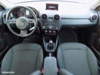 Audi A1 Sportback 1.4 TFSI 125 - <small></small> 10.990 € <small>TTC</small> - #16