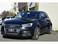 Audi A1 Sportback 1.4 TFSI - 125 Ambition Luxe PHASE 2 - <small></small> 14.990 € <small>TTC</small> - #1