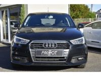 Audi A1 Sportback 1.4 TFSI - 125 Ambition Luxe PHASE 2 - <small></small> 14.990 € <small>TTC</small> - #2