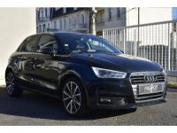 Audi A1 Sportback 1.4 TFSI - 125 Ambition Luxe PHASE 2 - <small></small> 14.990 € <small>TTC</small> - #3