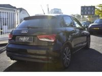 Audi A1 Sportback 1.4 TFSI - 125 Ambition Luxe PHASE 2 - <small></small> 14.990 € <small>TTC</small> - #5