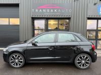 Audi A1 Sportback 1.4 tfsi 125 avec ges chauffants camera de recul gps - <small></small> 13.490 € <small>TTC</small> - #2