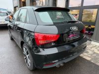 Audi A1 Sportback 1.4 tfsi 125 avec ges chauffants camera de recul gps - <small></small> 13.490 € <small>TTC</small> - #3