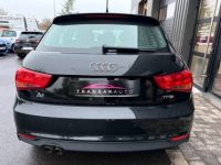 Audi A1 Sportback 1.4 tfsi 125 avec ges chauffants camera de recul gps - <small></small> 13.490 € <small>TTC</small> - #4