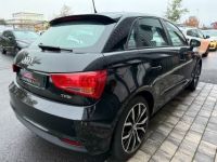 Audi A1 Sportback 1.4 tfsi 125 avec ges chauffants camera de recul gps - <small></small> 13.490 € <small>TTC</small> - #5