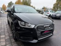 Audi A1 Sportback 1.4 tfsi 125 avec ges chauffants camera de recul gps - <small></small> 13.490 € <small>TTC</small> - #6