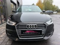 Audi A1 Sportback 1.4 tfsi 125 avec ges chauffants camera de recul gps - <small></small> 13.490 € <small>TTC</small> - #7