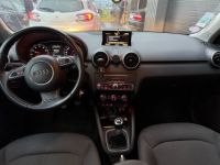 Audi A1 Sportback 1.4 tfsi 125 avec ges chauffants camera de recul gps - <small></small> 13.490 € <small>TTC</small> - #10