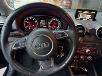 Audi A1 Sportback 1.4 tfsi 125 avec ges chauffants camera de recul gps - <small></small> 13.490 € <small>TTC</small> - #12