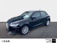 Audi A1 Sportback 1.4 TFSI 125 BVM6 Ambiente - <small></small> 14.980 € <small>TTC</small> - #1