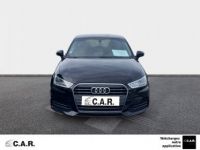 Audi A1 Sportback 1.4 TFSI 125 BVM6 Ambiente - <small></small> 14.980 € <small>TTC</small> - #2