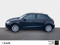 Audi A1 Sportback 1.4 TFSI 125 BVM6 Ambiente - <small></small> 14.980 € <small>TTC</small> - #3