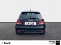 Audi A1 Sportback 1.4 TFSI 125 BVM6 Ambiente - <small></small> 14.980 € <small>TTC</small> - #4