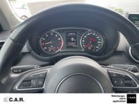 Audi A1 Sportback 1.4 TFSI 125 BVM6 Ambiente - <small></small> 14.980 € <small>TTC</small> - #15