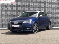 Audi A1 Sportback 1.4 TFSI 125 BVM6 Ambition Luxe - <small></small> 18.900 € <small>TTC</small> - #1