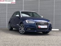 Audi A1 Sportback 1.4 TFSI 125 BVM6 Ambition Luxe - <small></small> 18.900 € <small>TTC</small> - #2