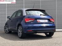 Audi A1 Sportback 1.4 TFSI 125 BVM6 Ambition Luxe - <small></small> 18.900 € <small>TTC</small> - #4