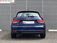 Audi A1 Sportback 1.4 TFSI 125 BVM6 Ambition Luxe - <small></small> 18.900 € <small>TTC</small> - #5