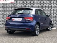 Audi A1 Sportback 1.4 TFSI 125 BVM6 Ambition Luxe - <small></small> 18.900 € <small>TTC</small> - #6