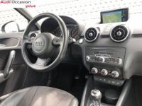 Audi A1 Sportback 1.4 TFSI 125 BVM6 Ambition Luxe - <small></small> 18.900 € <small>TTC</small> - #9