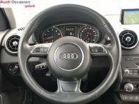 Audi A1 Sportback 1.4 TFSI 125 BVM6 Ambition Luxe - <small></small> 18.900 € <small>TTC</small> - #11