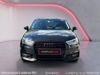 Audi A1 Sportback 1.4 TFSI 125 BVM6 - Ambition Luxe - <small></small> 15.490 € <small>TTC</small> - #7