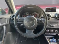 Audi A1 Sportback 1.4 TFSI 125 BVM6 - Ambition Luxe - <small></small> 15.490 € <small>TTC</small> - #11